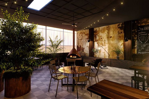 Mantra Melbourne Epping - Stayed 34