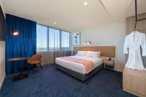 Mantra Melbourne Epping - Stayed 18