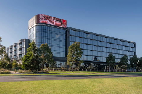 Mantra Melbourne Epping - Stayed 9