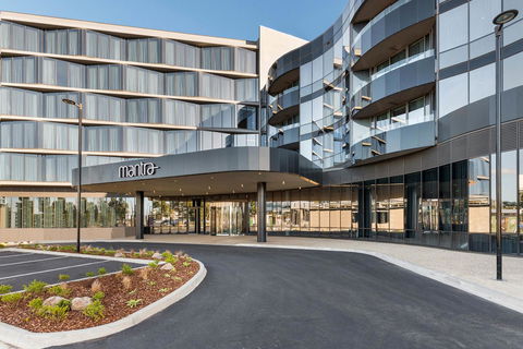 Mantra Melbourne Epping - Stayed 11