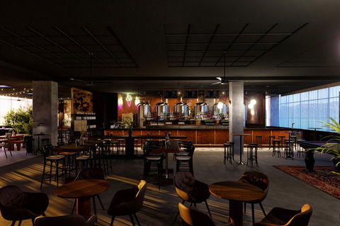 Mantra Melbourne Epping - Stayed 35