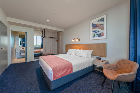 Mantra Melbourne Epping - Stayed 24