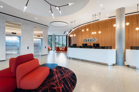 Mantra Melbourne Epping - Stayed 5