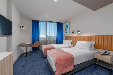 Mantra Melbourne Epping - Stayed 25