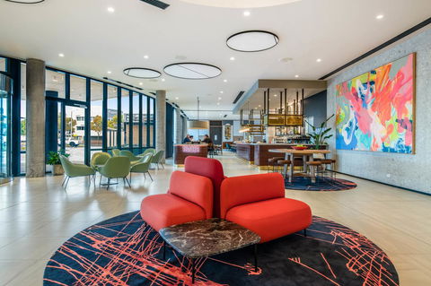 Mantra Melbourne Epping - Stayed 7