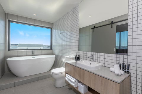 Mantra Melbourne Epping - Stayed 17
