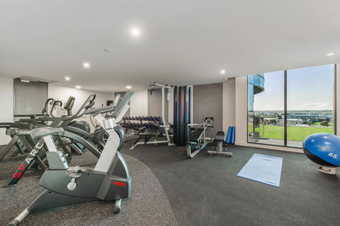 Mantra Melbourne Epping - Stayed 8