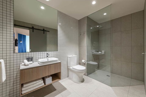Mantra Melbourne Epping - Stayed 22
