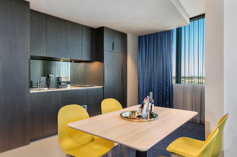 Mantra Melbourne Epping - Stayed 16