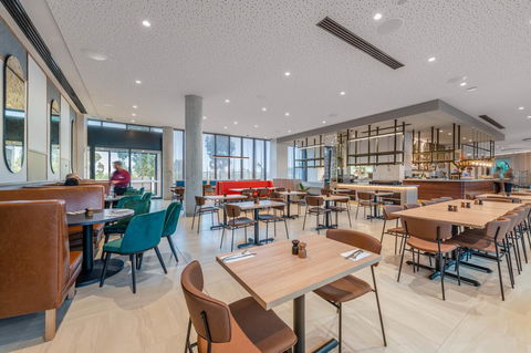 Mantra Melbourne Epping - Stayed 4