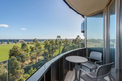 Mantra Melbourne Epping - Stayed 23