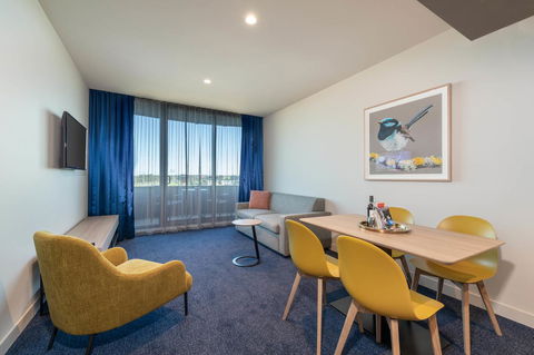 Mantra Melbourne Epping - Stayed 19
