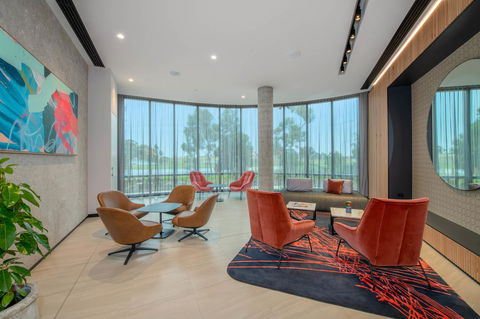 Mantra Melbourne Epping - Stayed 6