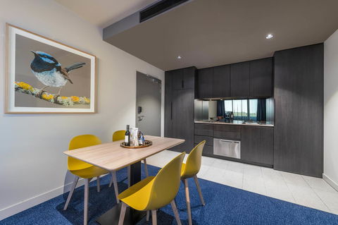 Mantra Melbourne Epping - Stayed 21
