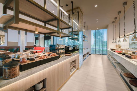 Mantra Melbourne Epping - Stayed 1