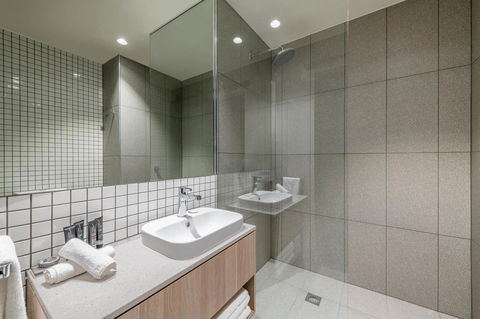 Mantra Melbourne Epping - Stayed 26