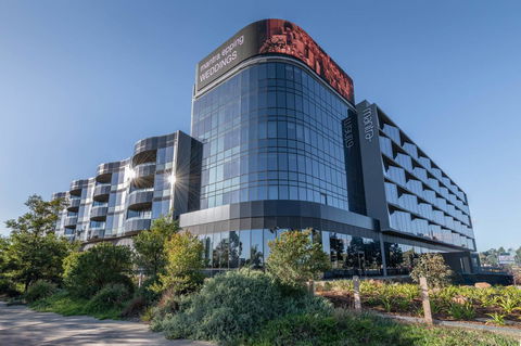 Mantra Melbourne Epping - Stayed 10