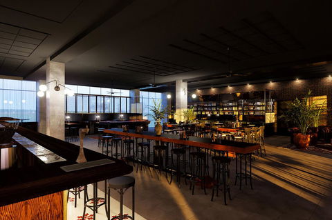 Mantra Melbourne Epping - Stayed 33