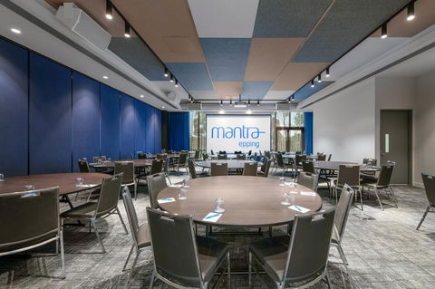 Mantra Melbourne Epping - Stayed 12