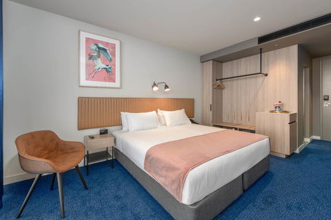 Mantra Melbourne Epping - Stayed 27