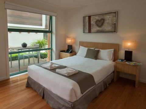 Great Ocean Road Resort - Stayed 37