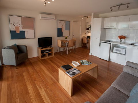 Great Ocean Road Resort - Stayed 39