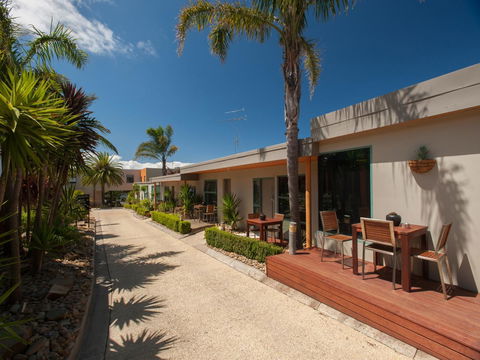 Great Ocean Road Resort - Stayed 31