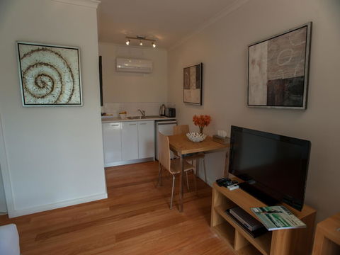 Great Ocean Road Resort - Stayed 36