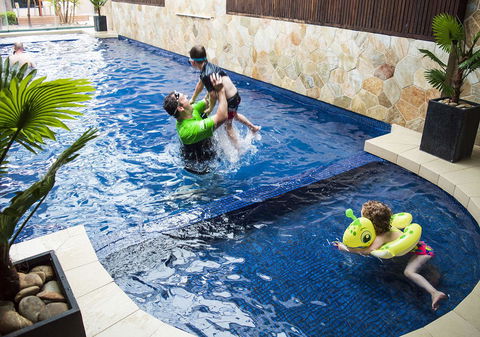 Great Ocean Road Resort - Stayed 4