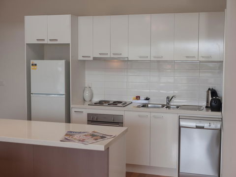 Great Ocean Road Resort - Stayed 25