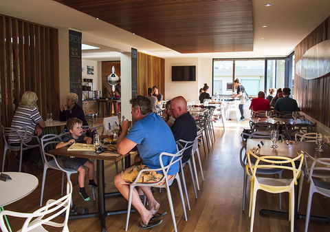 Great Ocean Road Resort - Stayed 5