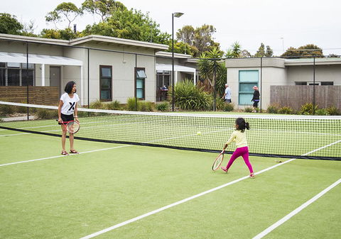 Great Ocean Road Resort - Stayed 9