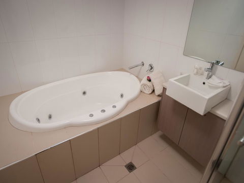 Great Ocean Road Resort - Stayed 22