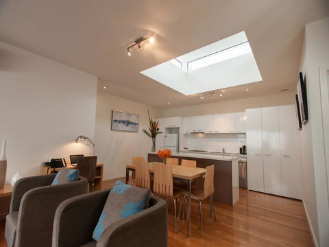 Great Ocean Road Resort - Stayed 27