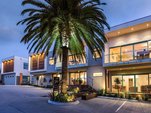 Great Ocean Road Resort - Stayed 19