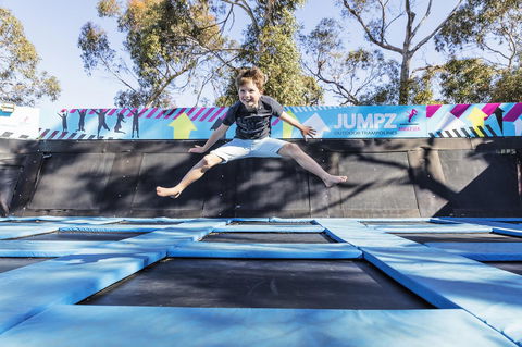 Great Ocean Road Resort - Stayed 7