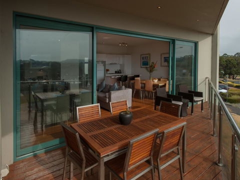 Great Ocean Road Resort - Stayed 21