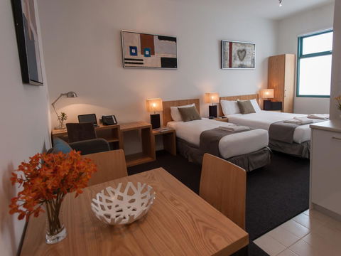 Great Ocean Road Resort - Stayed 43