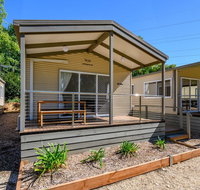 Bright Riverside Holiday Park - Stayed