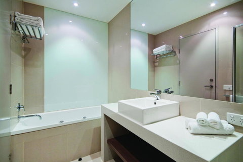 Quality Hotel Wangaratta Gateway - Stayed 43