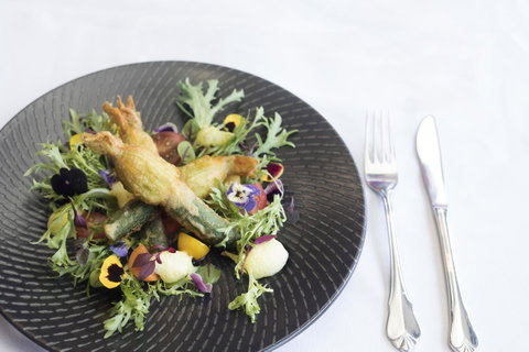 Quality Hotel Wangaratta Gateway - Stayed 36
