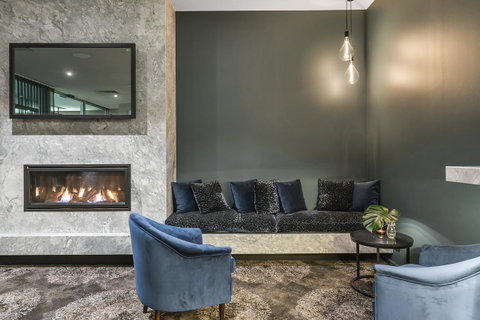 Quality Hotel Wangaratta Gateway - Stayed 2