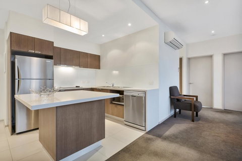 Quality Hotel Wangaratta Gateway - Stayed 34