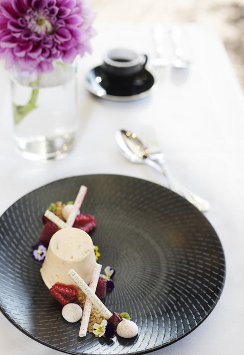 Quality Hotel Wangaratta Gateway - Stayed 35