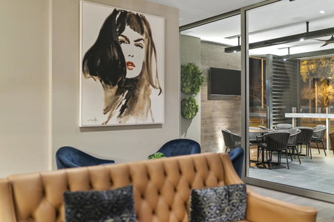 Quality Hotel Wangaratta Gateway - Stayed 6