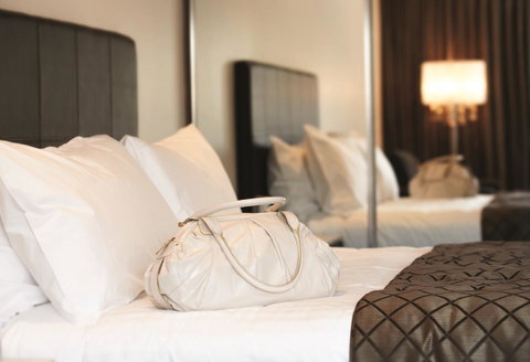 Quality Hotel Wangaratta Gateway - Stayed 42