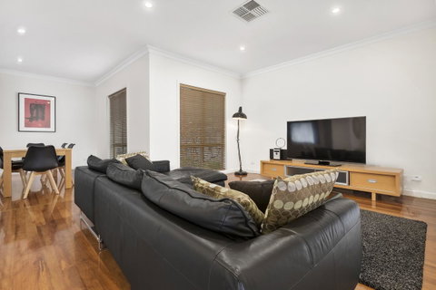 Quality Hotel Wangaratta Gateway - Stayed 38