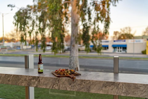 Quality Hotel Wangaratta Gateway - Stayed 1