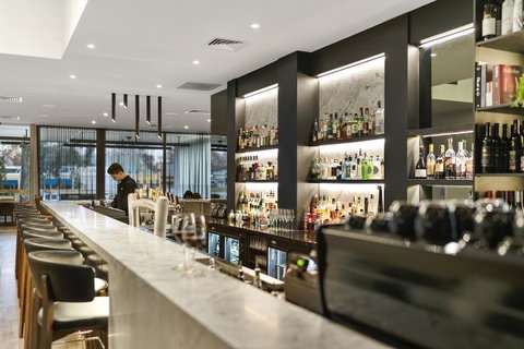 Quality Hotel Wangaratta Gateway - Stayed 7