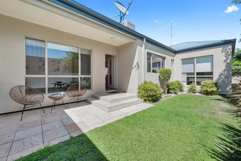 Quality Hotel Wangaratta Gateway - Stayed 24